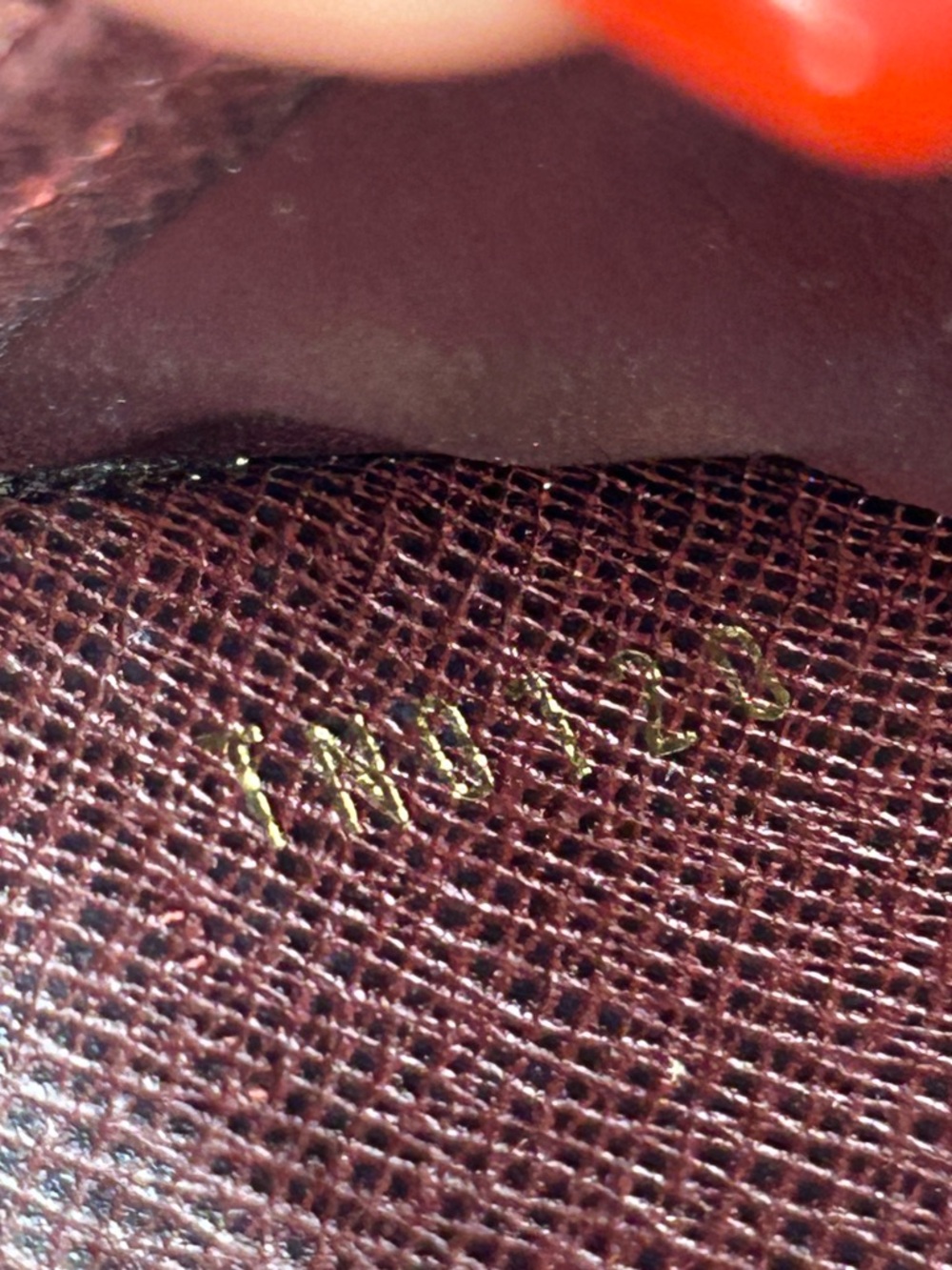 Louis Vuitton Monogram Idylle Portefeiulle Sarah Wallet 😍 - Picture 7 of 17